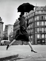 Avedon 1957