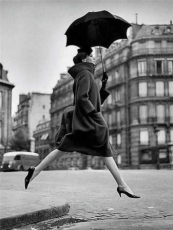 Avedon 1957