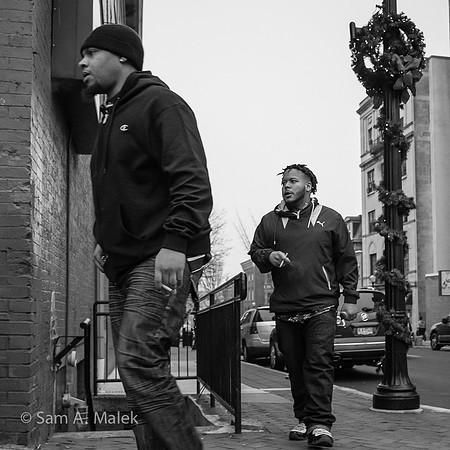 Hoods
