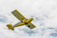 Small Plane