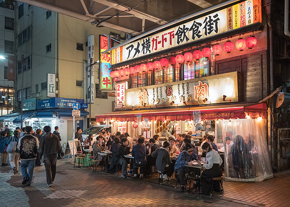 Ameyoko