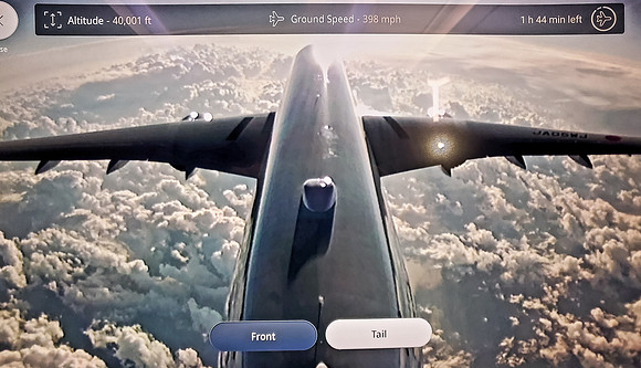 Airbus A350