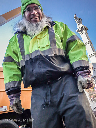 City Elf