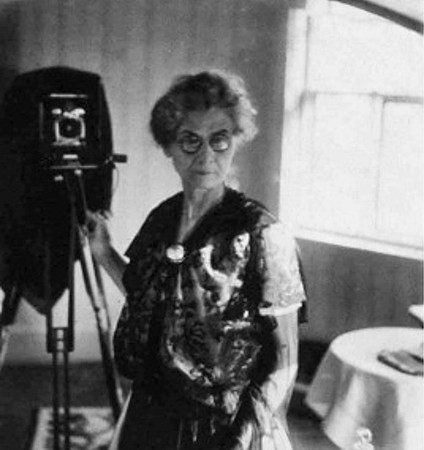 Chansonetta ca.1937