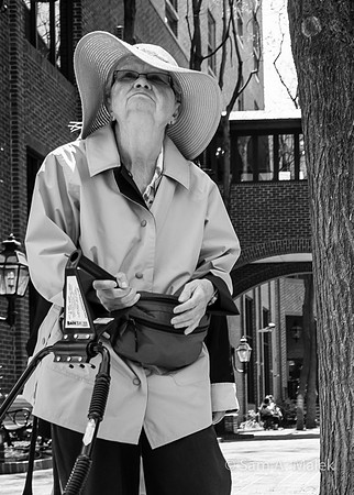 Mon Chapeau
