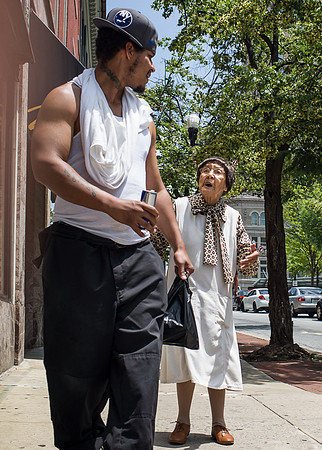 Street Tough