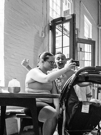 Joy of Selfie