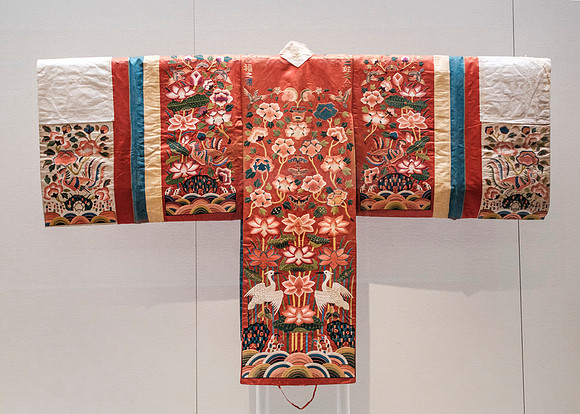 TNM - Korean Exhibition