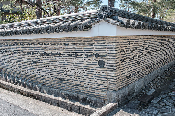 Daitoku-ji Temple