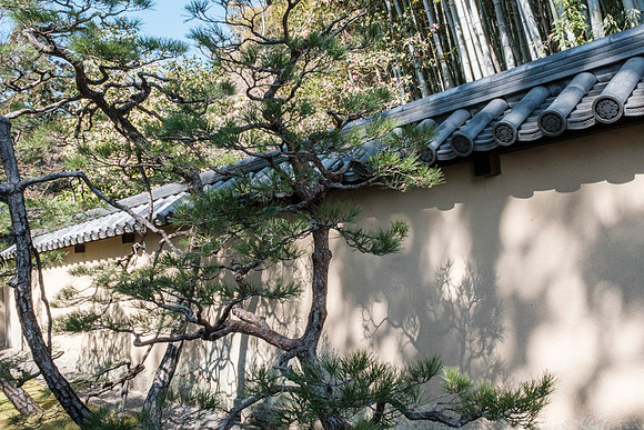 Daitoku-ji Temple