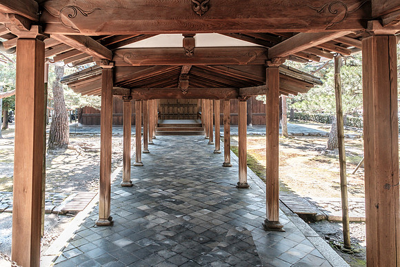 Daitoku-ji Temple