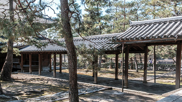 Daitoku-ji Temple