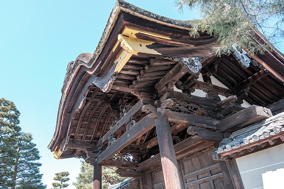 Daitoku-ji Temple