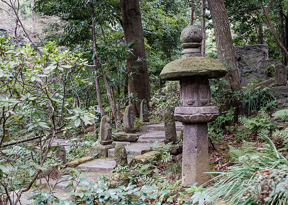 Nezu Garden