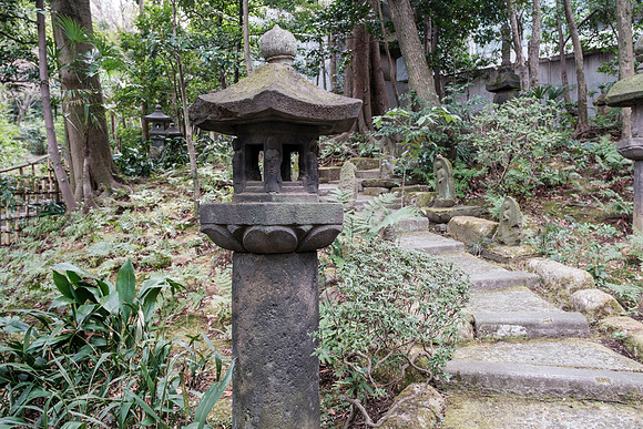 Nezu Garden