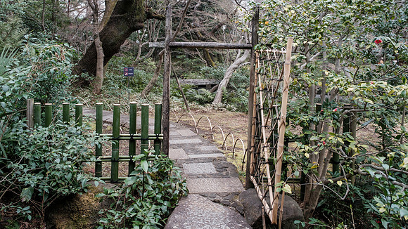 Nezu Garden