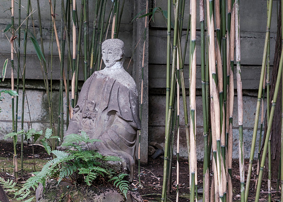 Nezu Garden