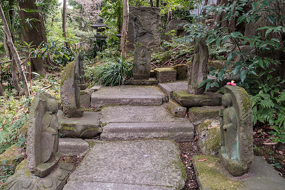 Nezu Garden