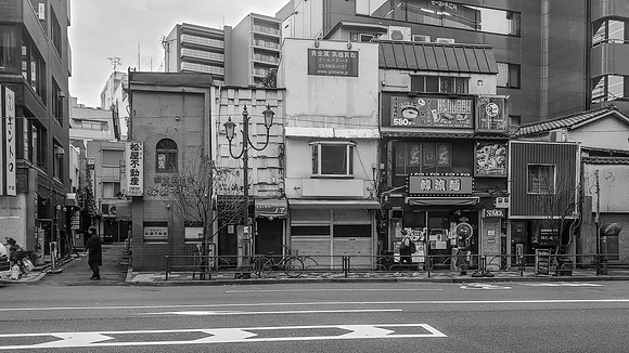 Yushima