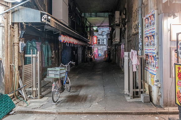 Ameyoko