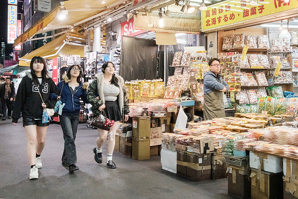 Ameyoko