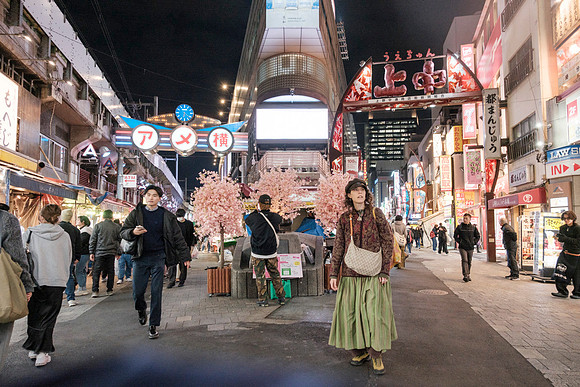 Ameyoko