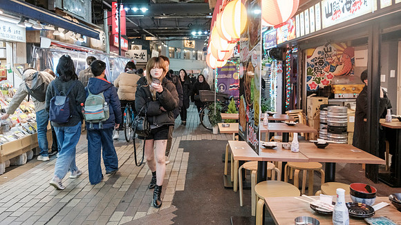Ameyoko