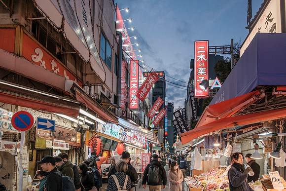 Ameyoko