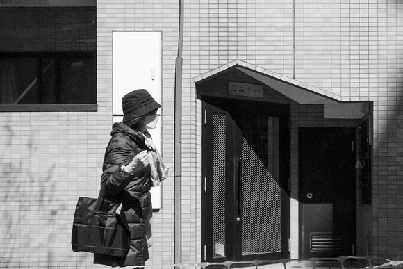 Tokyo