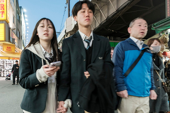 Ameyoko