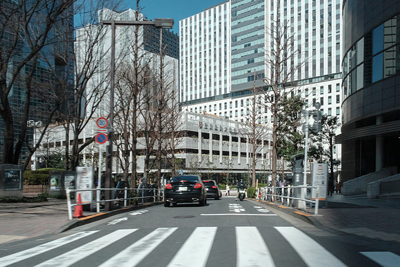 Tokyo