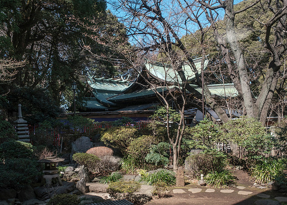 Omiya Hachiman