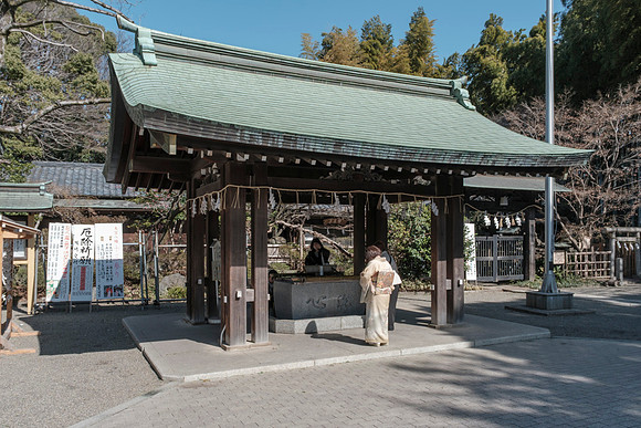Omiya Hachiman