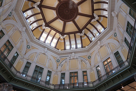 Tokyo Station