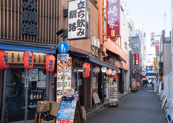 Okachimachi