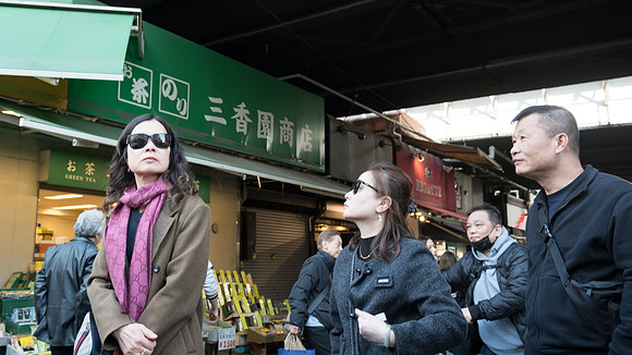 Ameyoko