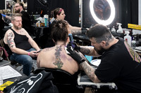 The Tattooist no.