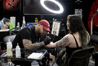 The Tattooist no.