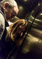 Elevator  - Manhattan