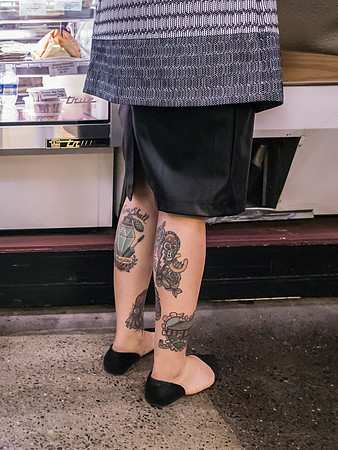 Tats