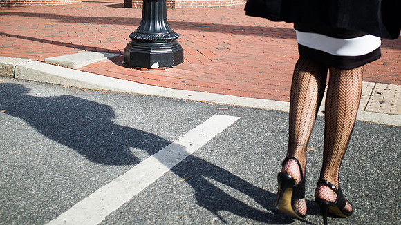 Small-Town Legs
