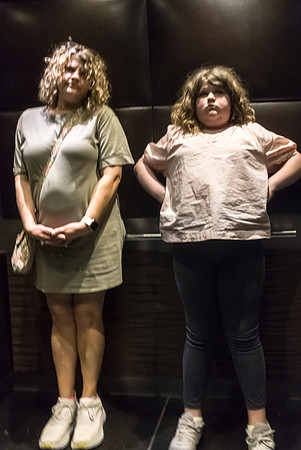 Elevator  - Manhattan