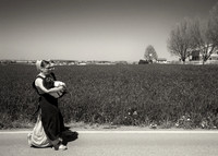 Walk Well, My Sister