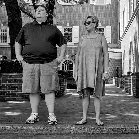 Couple II