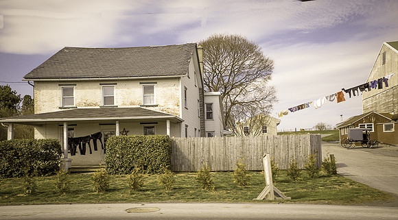 Farmhouse