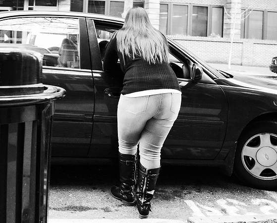 Car Window