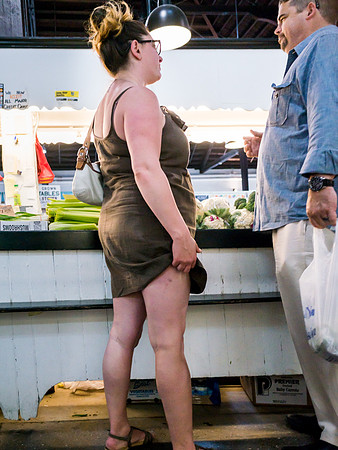 Market - Veggies
