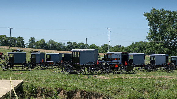 Parking Lot