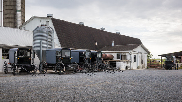 Sunday Parking