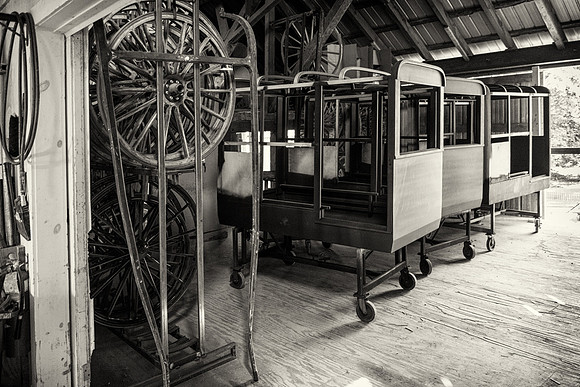 Buggy Repair Shop IV